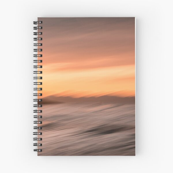 Item preview, SUNSET - VACATION - SPAIN - BEACH - ABSTRACT designed and sold by Tropical Blood.