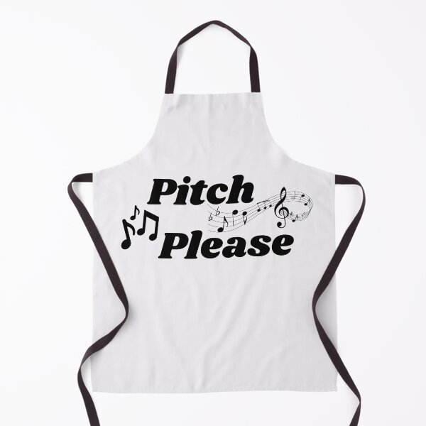 Item preview, PITCH PLEASE designed and sold by Swooncake Press.