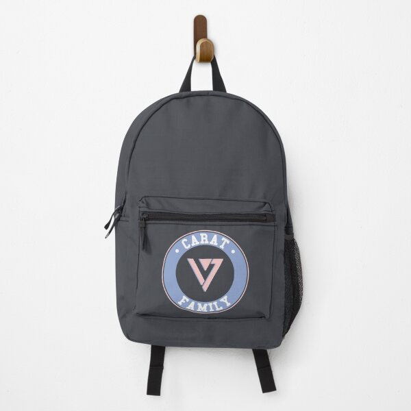 Item preview, Seventeen carat family logo emblem designed and sold by Morcawork.