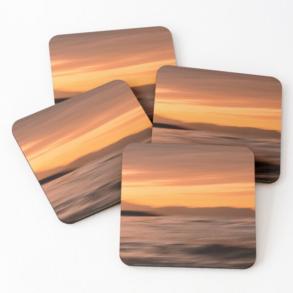 Item preview, MURO - SUNSET - BEACH - BEACHES - MALLORCA- MAJORCA  designed and sold by Tropical Blood.
