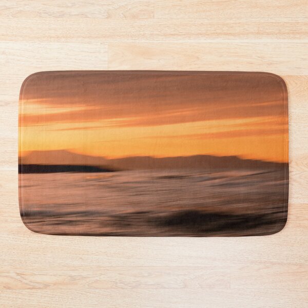 Item preview, MURO - SUNSET - BEACH - BEACHES - MALLORCA- MAJORCA  designed and sold by Tropical Blood.