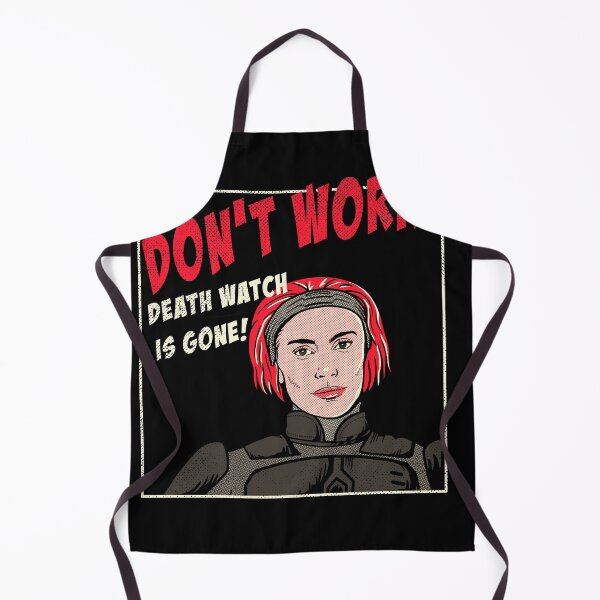 Item preview, DON'T WORRY pop art bo katan mashup designed and sold by leepianti.
