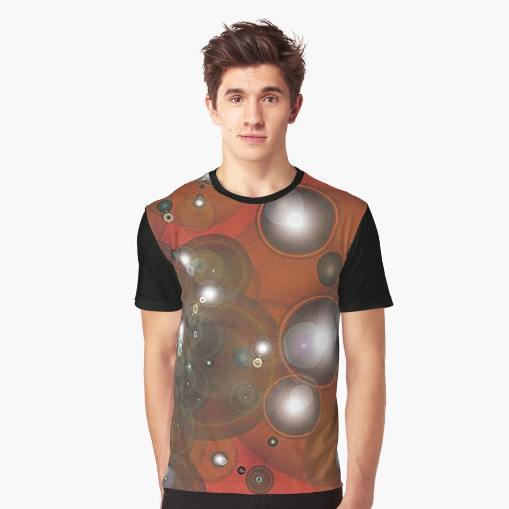 Item preview, Graphic T-Shirt designed and sold by roggcar.