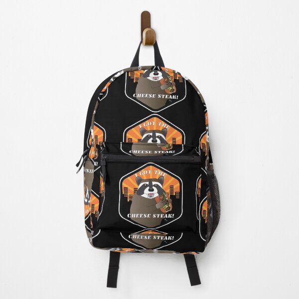 Item preview, I Got the Cheese Steak designed and sold by alttabstudio.