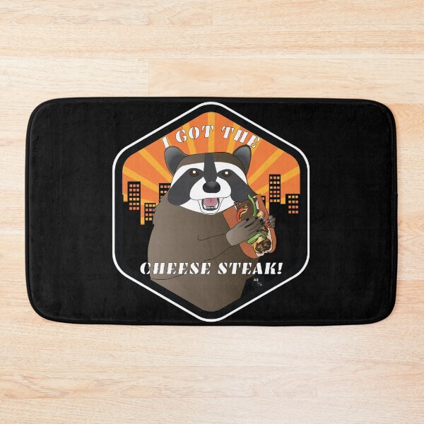 Item preview, I Got the Cheese Steak designed and sold by alttabstudio.