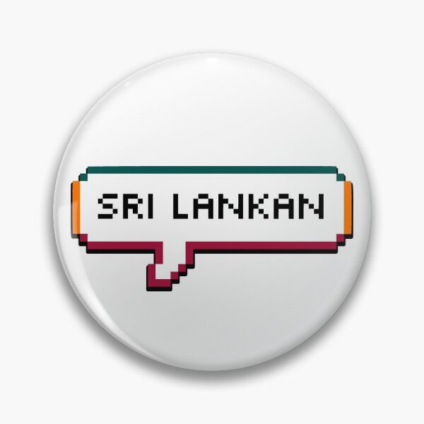 Item preview, Sri Lankan Sri Lanka Bubble  designed and sold by xesed.