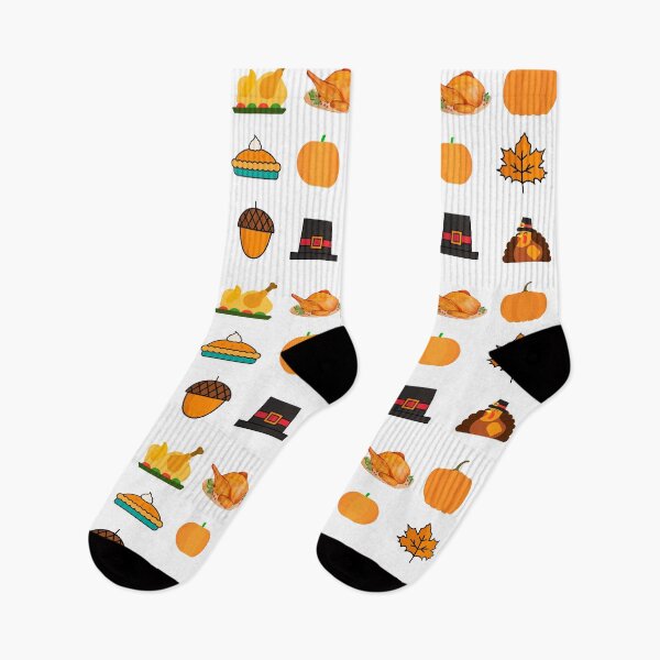 Item preview, Thanksgiving Variety Designs 1 designed and sold by janraydesigns.