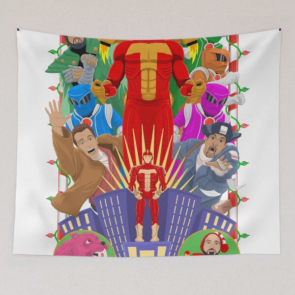 Item preview, "It's Turbo Time!" designed and sold by Mauro Balcazar.