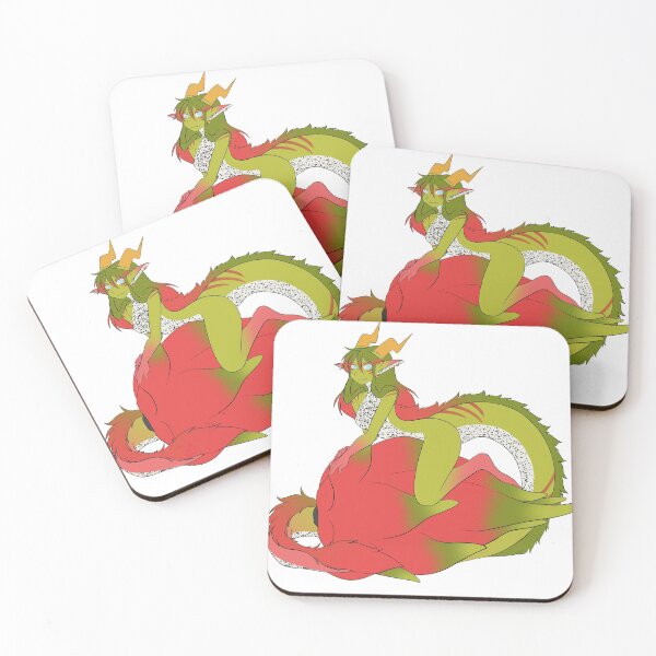 Item preview, Dragon Fruit designed and sold by Yuujikon.