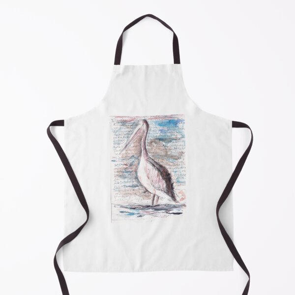 Item preview, Pelican Dreams designed and sold by Heidi Wolfenden.