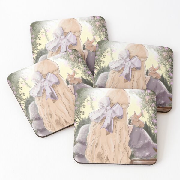 Item preview, bun bun designed and sold by Dakota Ehret.