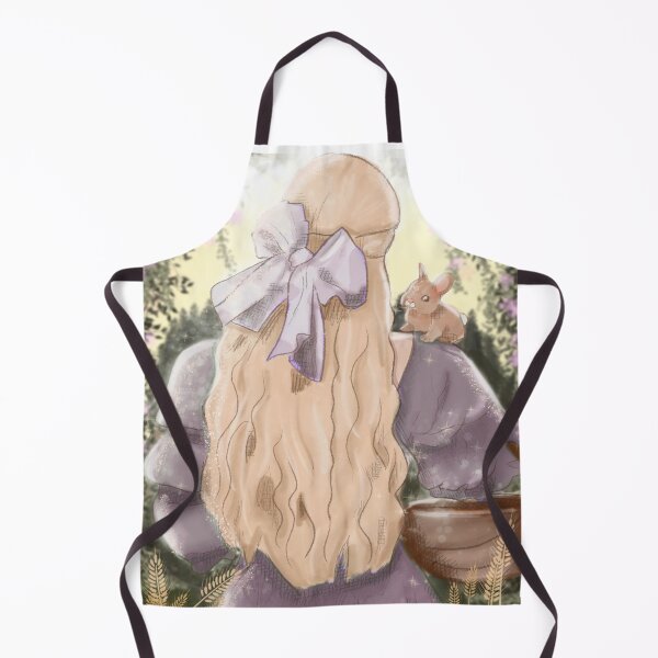 Item preview, bun bun designed and sold by Dakota Ehret.