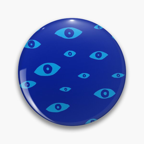 Item preview, Evil Eye designed and sold by ZoeMcCarthy.