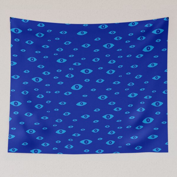Item preview, Evil Eye designed and sold by ZoeMcCarthy.