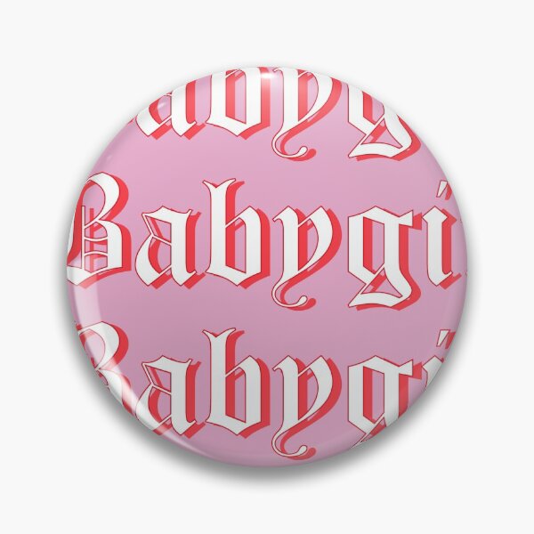 Item preview, Baby Girl  designed and sold by Profashionall.