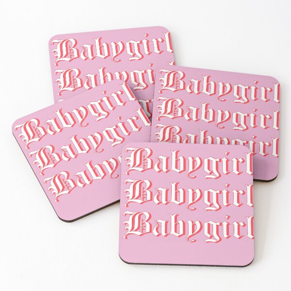 Item preview, Baby Girl  designed and sold by Profashionall.