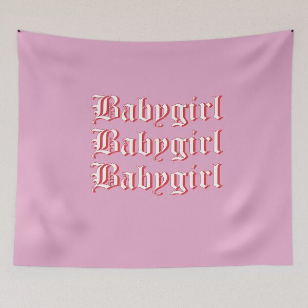 Item preview, Baby Girl  designed and sold by Profashionall.