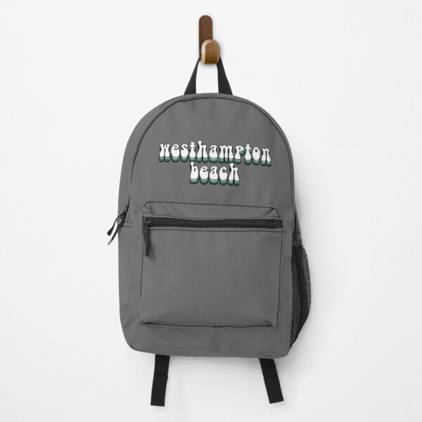 Item preview, westhampton beach green fade designed and sold by Hungry Hungry Buffalo.