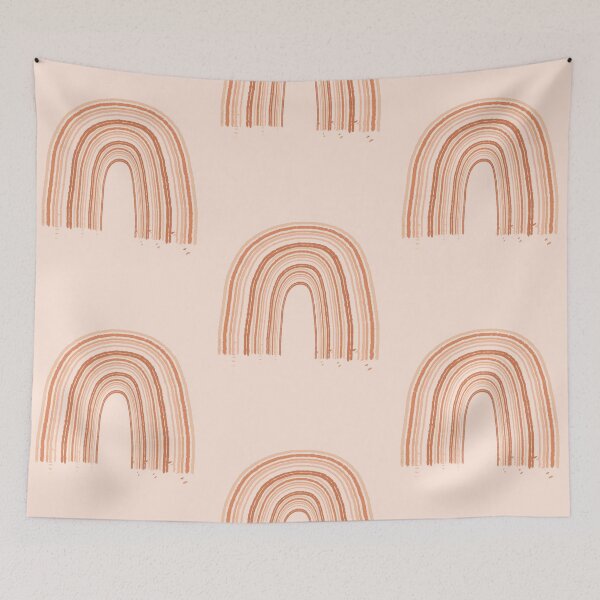 Item preview, Rainbow designed and sold by Sydie Studio.