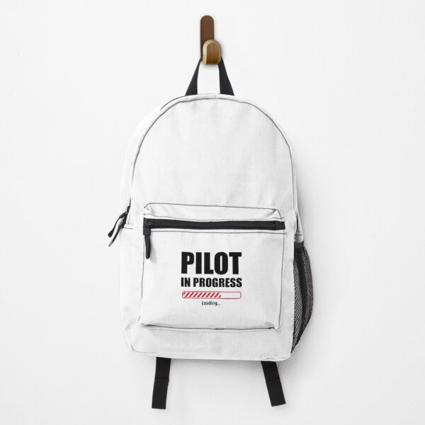 Item preview, Pilot in progress designed and sold by VFRZone.