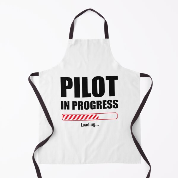 Item preview, Pilot in progress designed and sold by VFRZone.