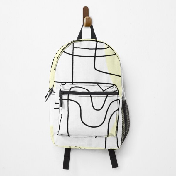 Item preview, Line art - yellow and black designed and sold by synthesizer.