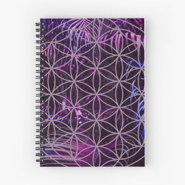Item preview, Plant The Flower Of Life by Source Inspired designed and sold by SourceInspired.