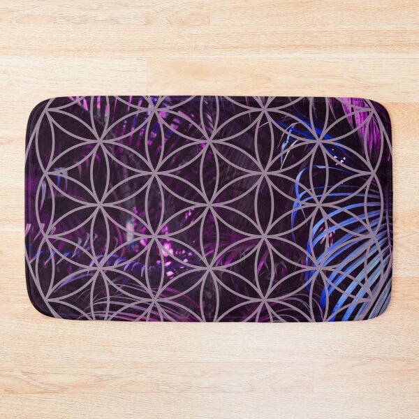 Item preview, Plant The Flower Of Life by Source Inspired designed and sold by SourceInspired.