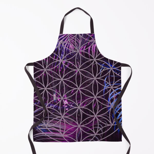 Item preview, Plant The Flower Of Life by Source Inspired designed and sold by SourceInspired.