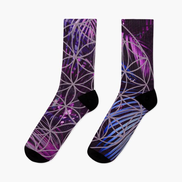 Item preview, Plant The Flower Of Life by Source Inspired designed and sold by SourceInspired.