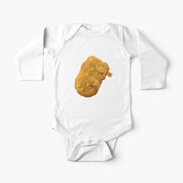 Travis Scott Fan Art & Équipement Body manches longues