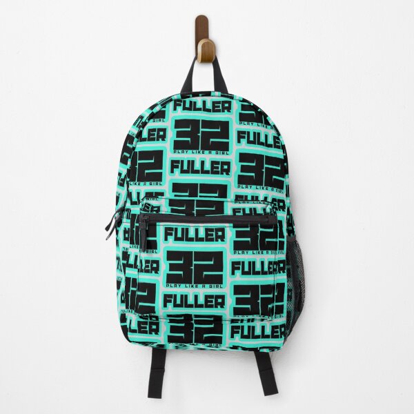 Item preview, SARAH FULLER designed and sold by GeiekSheiek.