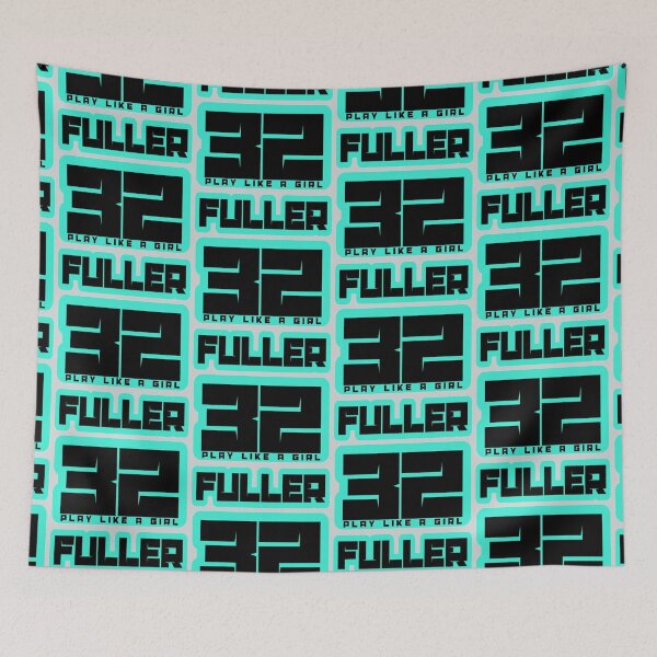 Item preview, SARAH FULLER designed and sold by GeiekSheiek.