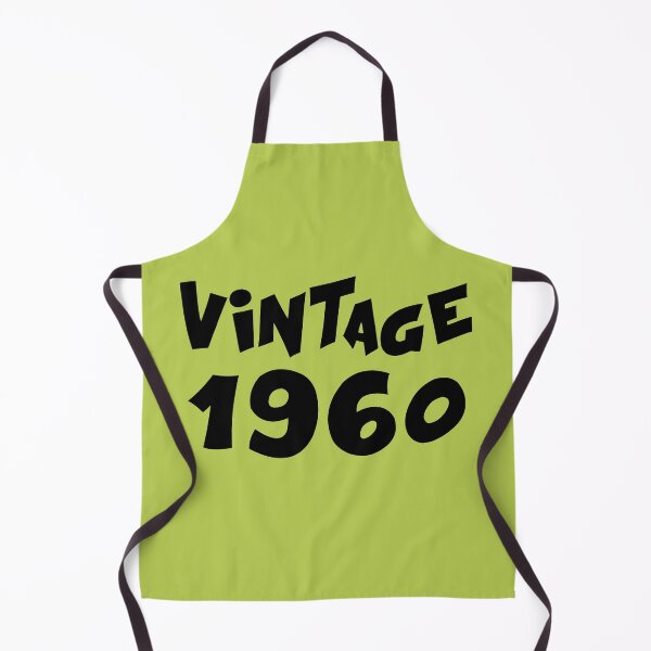 Item preview, Vintage 1960 T-Shirt designed and sold by OzzieClothingC0.