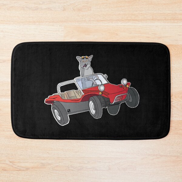 Item preview, Coyote Dune Buggy designed and sold by alttabstudio.