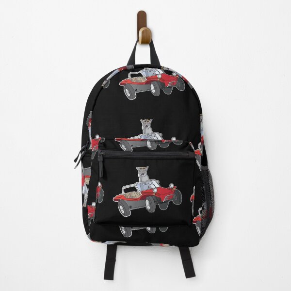 Item preview, Coyote Dune Buggy designed and sold by alttabstudio.