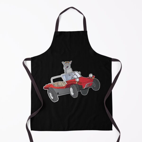 Item preview, Coyote Dune Buggy designed and sold by alttabstudio.