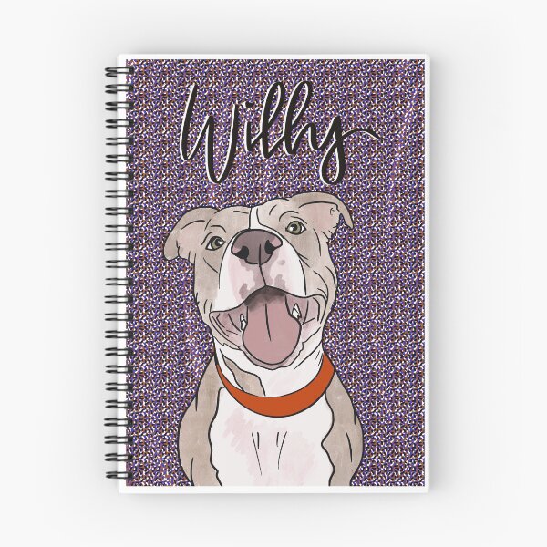 Item preview, Willy designed and sold by Lauryn Elder.