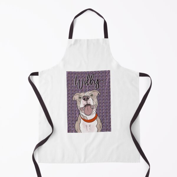 Item preview, Willy designed and sold by Lauryn Elder.