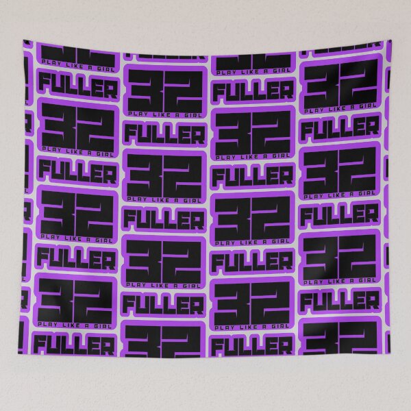 Item preview, SARAH FULLER designed and sold by GeiekSheiek.