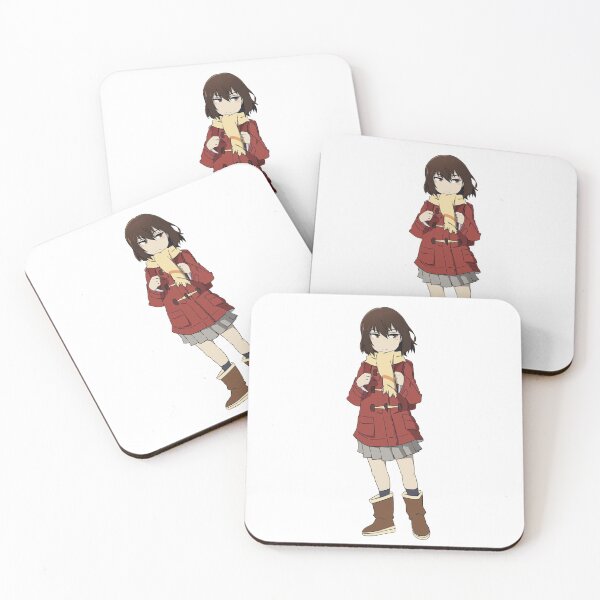 Item preview, Erased - Kayo Hinazuki  designed and sold by Goka-Art.