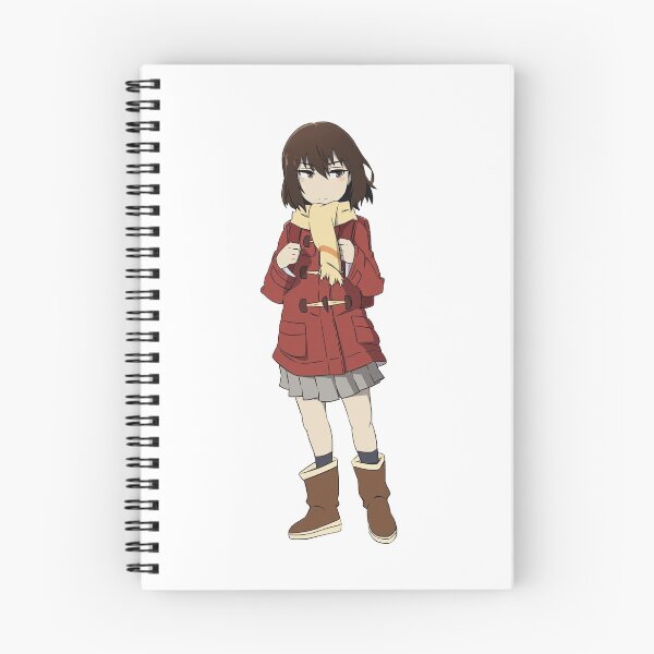 Item preview, Erased - Kayo Hinazuki  designed and sold by Goka-Art.