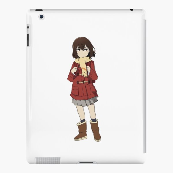 Erased - Characters [Casts] [Boku Dake ga Inai Machi] iPad Case
