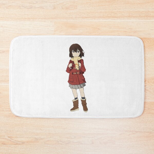 Item preview, Erased - Kayo Hinazuki  designed and sold by Goka-Art.