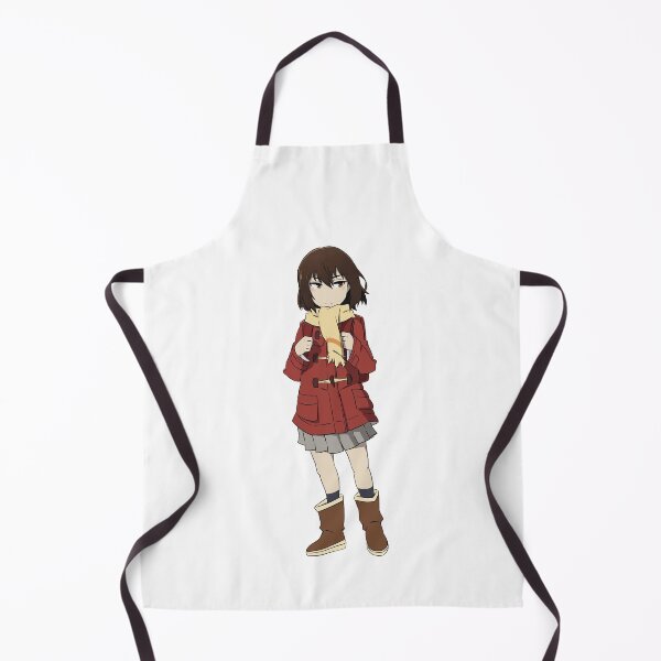 Item preview, Erased - Kayo Hinazuki designed and sold by Goka-Art.