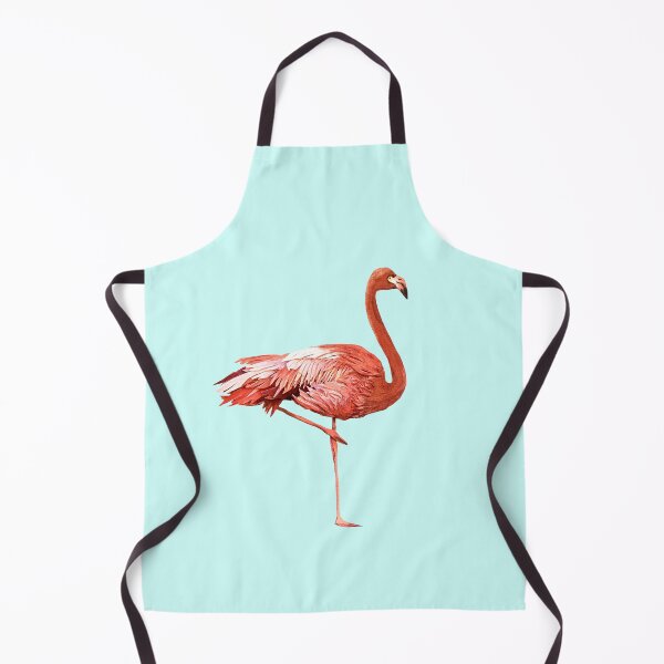 Item preview, Feisty Flamingo designed and sold by SarahSnippets.