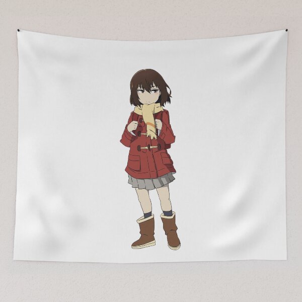 Item preview, Erased - Kayo Hinazuki  designed and sold by Goka-Art.