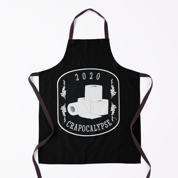 Item preview, 2020 Crapocalypse designed and sold by alttabstudio.