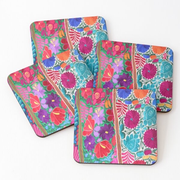 Item preview, Belizean Textiles designed and sold by MtnGirlK8.