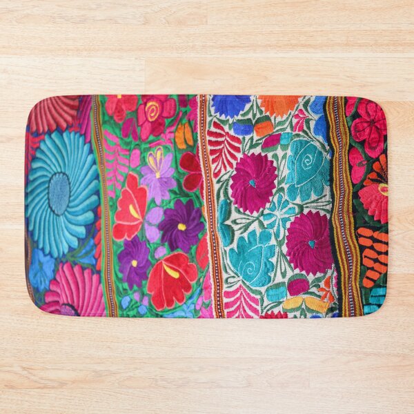 Item preview, Belizean Textiles designed and sold by MtnGirlK8.